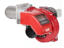 Газовая/дизельная, комбинированная горелка RUF RTGL 85 P