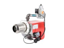 Газовая горелка RUF RTG 28. Фотография 9