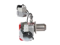 Газовая горелка RUF RTG 20 P. Фотография 2