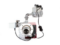 Газовая горелка RUF RTG 20 P. Фотография 3