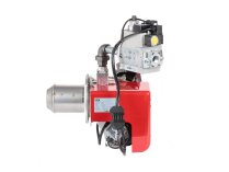 Газовая горелка RUF RTG 20 P. Фотография 4