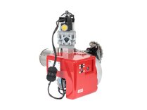 Газовая горелка RUF RTG 20 P. Фотография 5