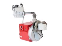 Газовая горелка RUF RTG 20 P. Фотография 6