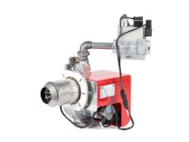 Газовая горелка RUF RTG 20 P. Фотография 7