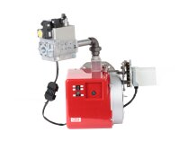 Газовая горелка RUF RTG 20 P. Фотография 8