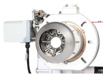 Газовая горелка RUF RTG 20 P. Фотография 10