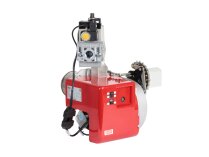 Газовая горелка RUF RTG 28 P. Фотография 2