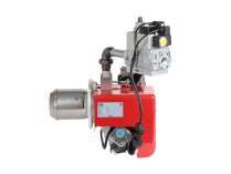Газовая горелка RUF RTG 28 P. Фотография 4