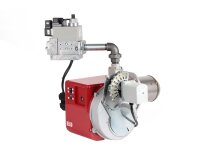 Газовая горелка RUF RTG 28 P. Фотография 5