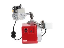 Газовая горелка RUF RTG 28 P. Фотография 7