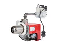 Газовая горелка RUF RTG 28 P. Фотография 8