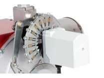 Газовая горелка RUF RTG 28 P. Фотография 11