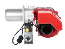 Газовая горелка RUF TRG 40 P. Фотография 4