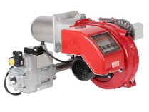 Газовая горелка RUF TRG 40 P. Фотография 9