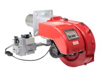 Газовая горелка RUF TRG 85 P. Фотография 7