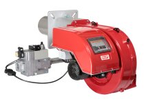 Газовая горелка RUF TRG 85 P. Фотография 8