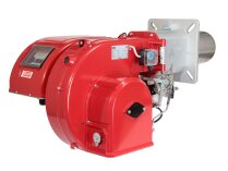 Газовая горелка RUF TRG 85 P. Фотография 9