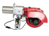Газовая горелка RUF TRG 85 P. Фотография 4