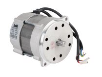 Электродвигатель RUF DYD-130BT, 130 Вт.. Фотография 3