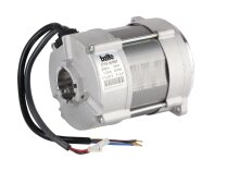 Электродвигатель RUF DYD-200BT, 200 Вт.. Фотография 2