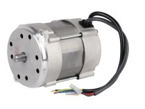 Электродвигатель RUF DYD-200BT, 200 Вт.. Фотография 3