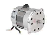 Электродвигатель RUF DYD-200BT, 200 Вт.. Фотография 4