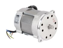 Электродвигатель RUF 0.25KW/230V/50HZ. Фотография 2