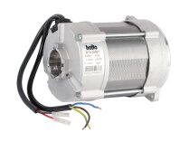 Электродвигатель RUF 0.25KW/230V/50HZ. Фотография 3