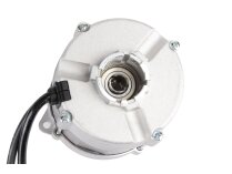 Электродвигатель RUF 0.25KW/230V/50HZ. Фотография 4