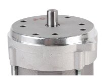 Электродвигатель RUF 0.25KW/230V/50HZ. Фотография 5