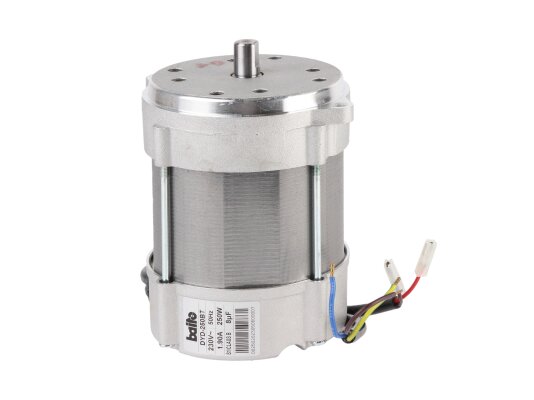 Электродвигатель RUF 0.25KW/230V/50HZ