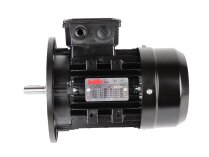 Электродвигатель RUF 1.1KW/380V/50HZ