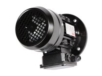 Электродвигатель RUF 1.1KW/380V/50HZ. Фотография 4