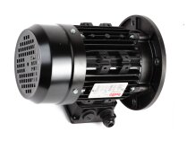 Электродвигатель RUF 1.1KW/380V/50HZ. Фотография 5