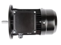 Электродвигатель RUF 1.1KW/380V/50HZ. Фотография 3