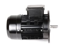 Электродвигатель RUF 1.1KW/380V/50HZ. Фотография 6