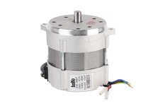 Электродвигатель RUF DYD-100BT, 100 Вт.. Фотография 2