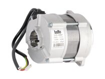 Электродвигатель RUF DYD-100BT, 100 Вт.. Фотография 4