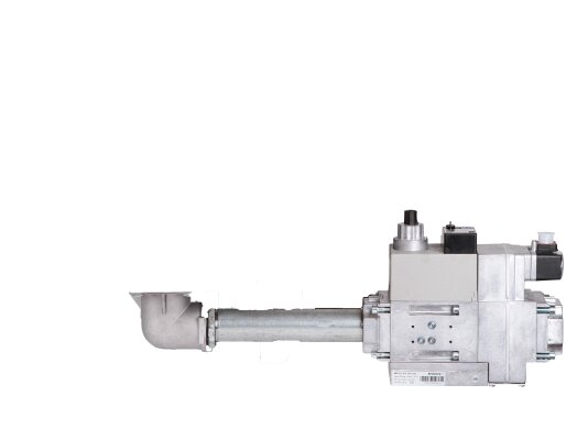 Газовая рампа RUF MB-DLE 415/1 B01 S20 - RT 30