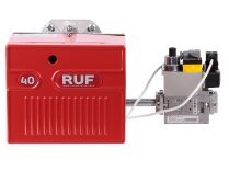 Газовая горелка RUF 40 FS5. Фотография 5