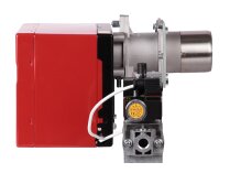 Газовая горелка RUF 40 FS5. Фотография 7
