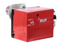 Газовая горелка RUF 40 FS5. Фотография 9