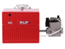 Газовая горелка RUF 40 FS10. Фотография 5