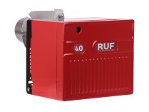 Газовая горелка RUF 40 FS10. Фотография 8