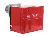 Газовая горелка RUF 40 FS20. Фотография 5