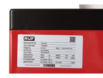 Газовая горелка RUF 40 FS20. Фотография 15