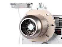 Газовая горелка RUF BS4. Фотография 13