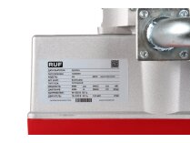 Газовая горелка RUF BS4. Фотография 15