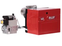 Газовая горелка RUF 40 GS5D. Фотография 4
