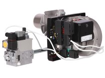 Газовая горелка RUF 40 GS5D. Фотография 6